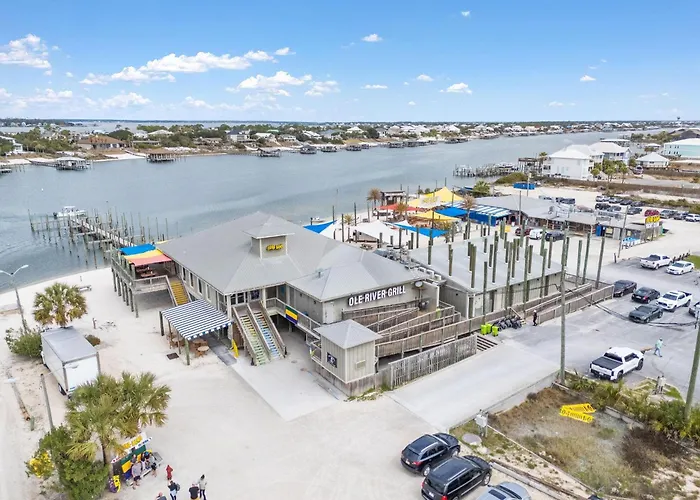 Holiday home Ocean Breeze East 201 Pensacola